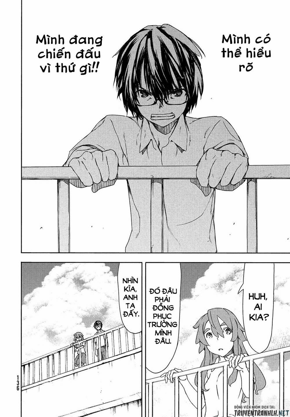 Sợi Xích Thần 62 trang 26