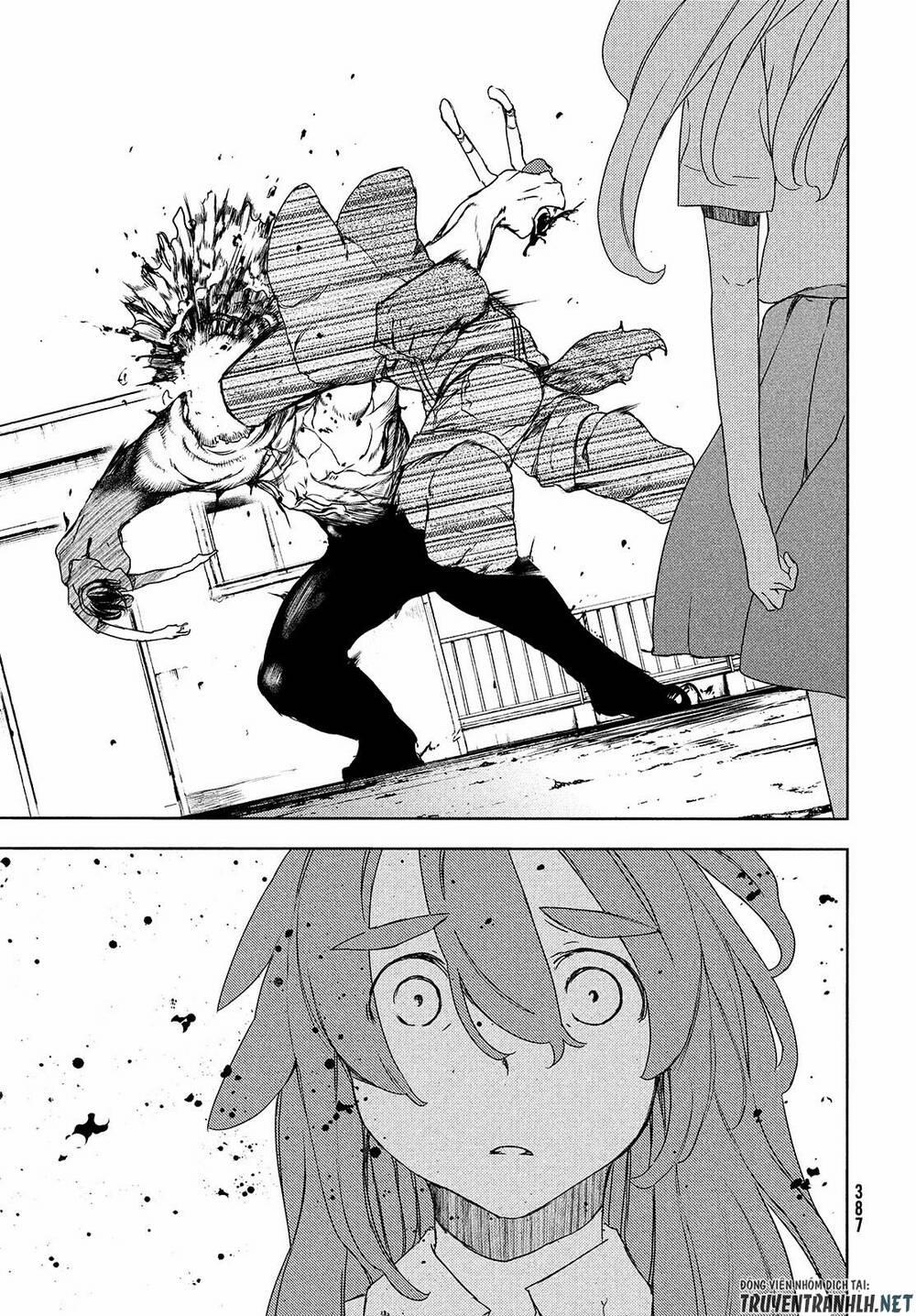 Sợi Xích Thần 63 trang 7