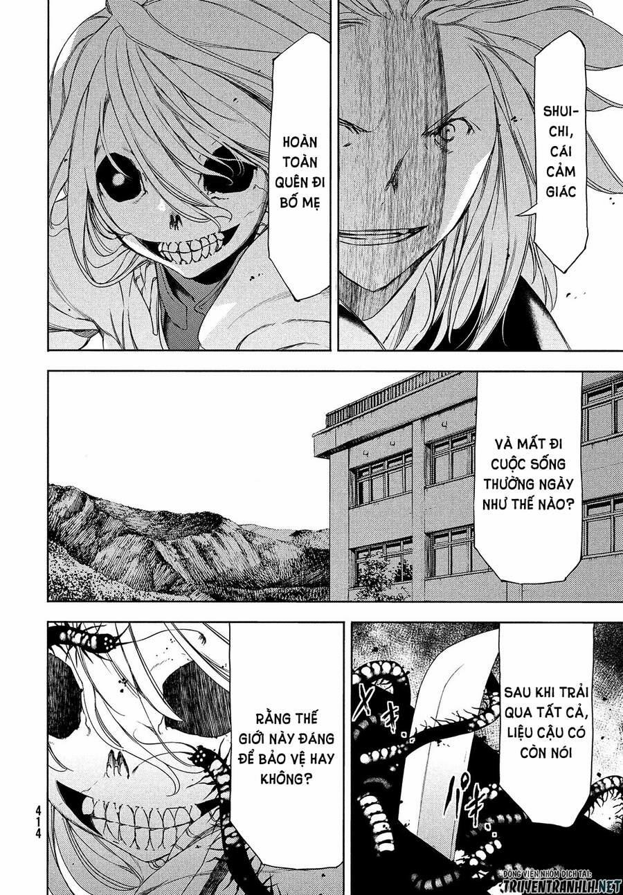 Sợi Xích Thần 64 trang 14