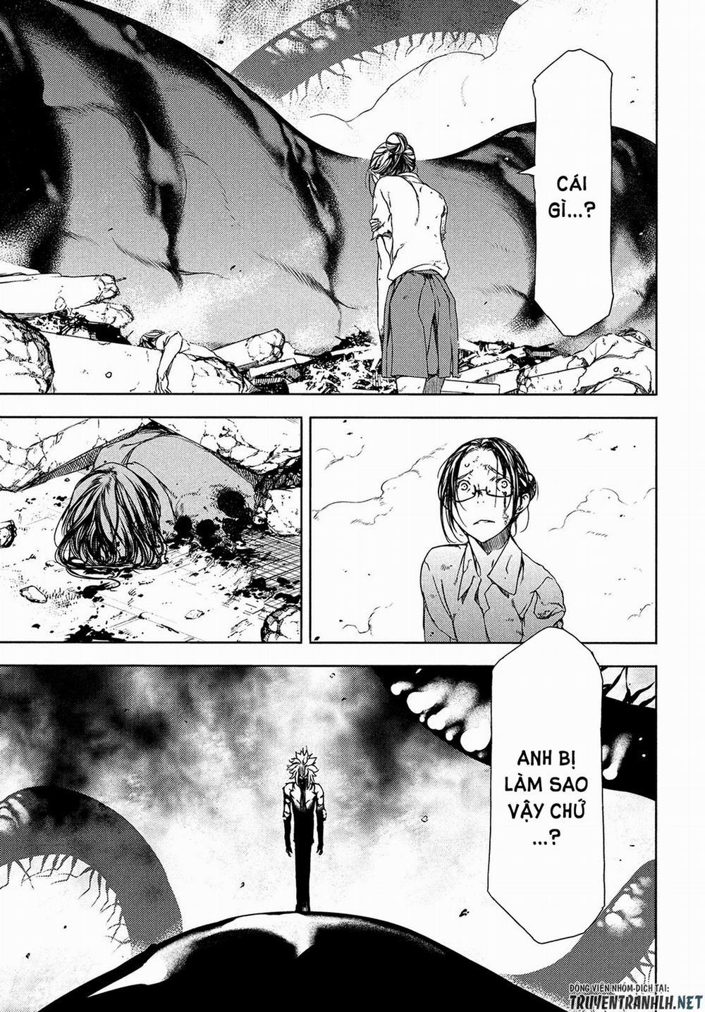 Sợi Xích Thần 65 trang 11