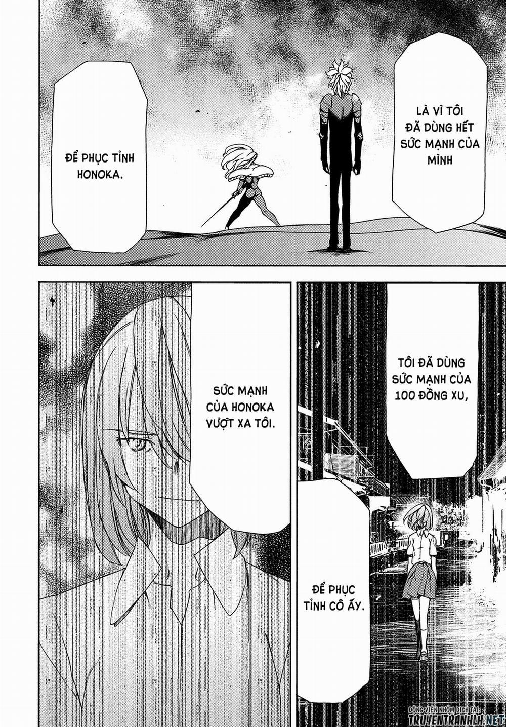 Sợi Xích Thần 65 trang 18