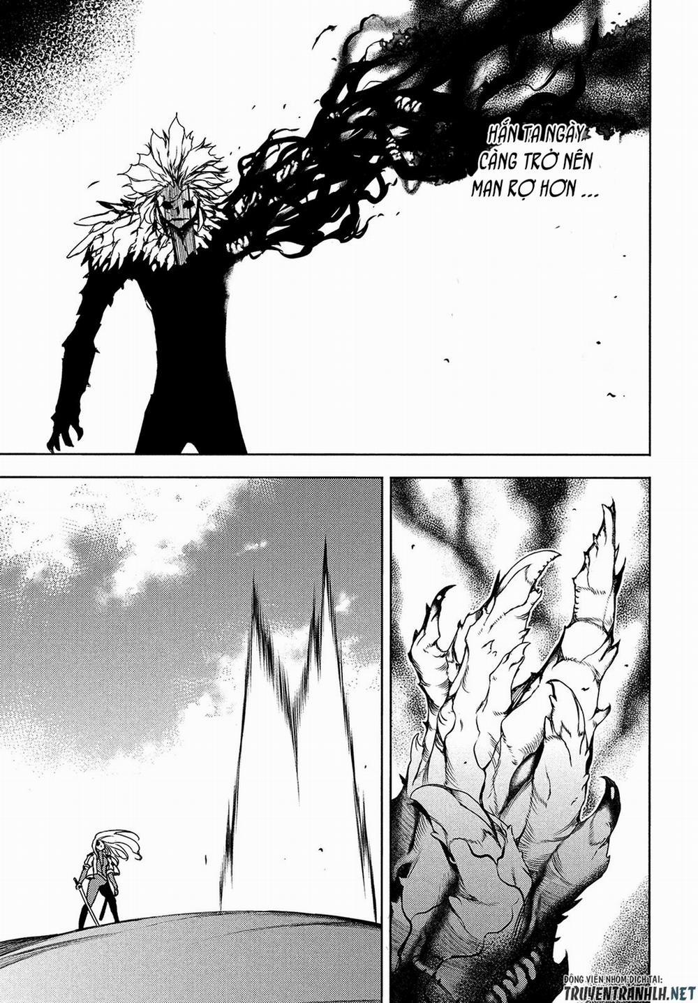 Sợi Xích Thần 65 trang 29