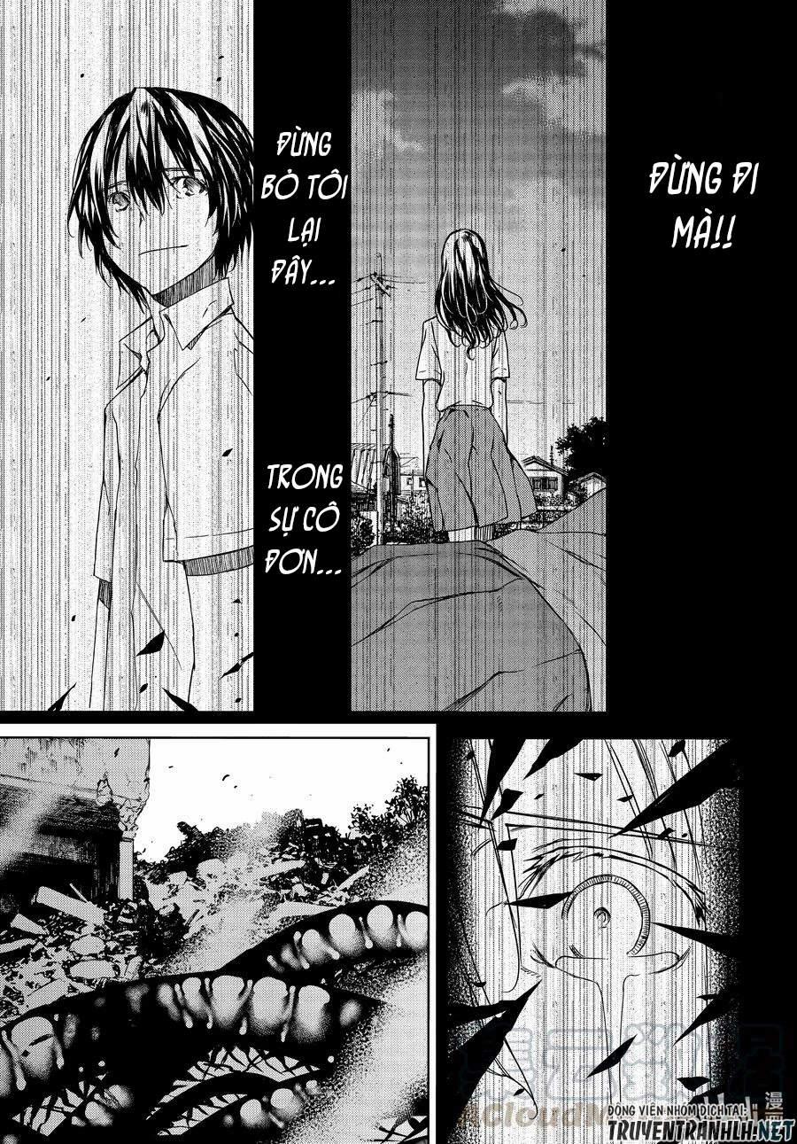 Sợi Xích Thần 66 trang 12