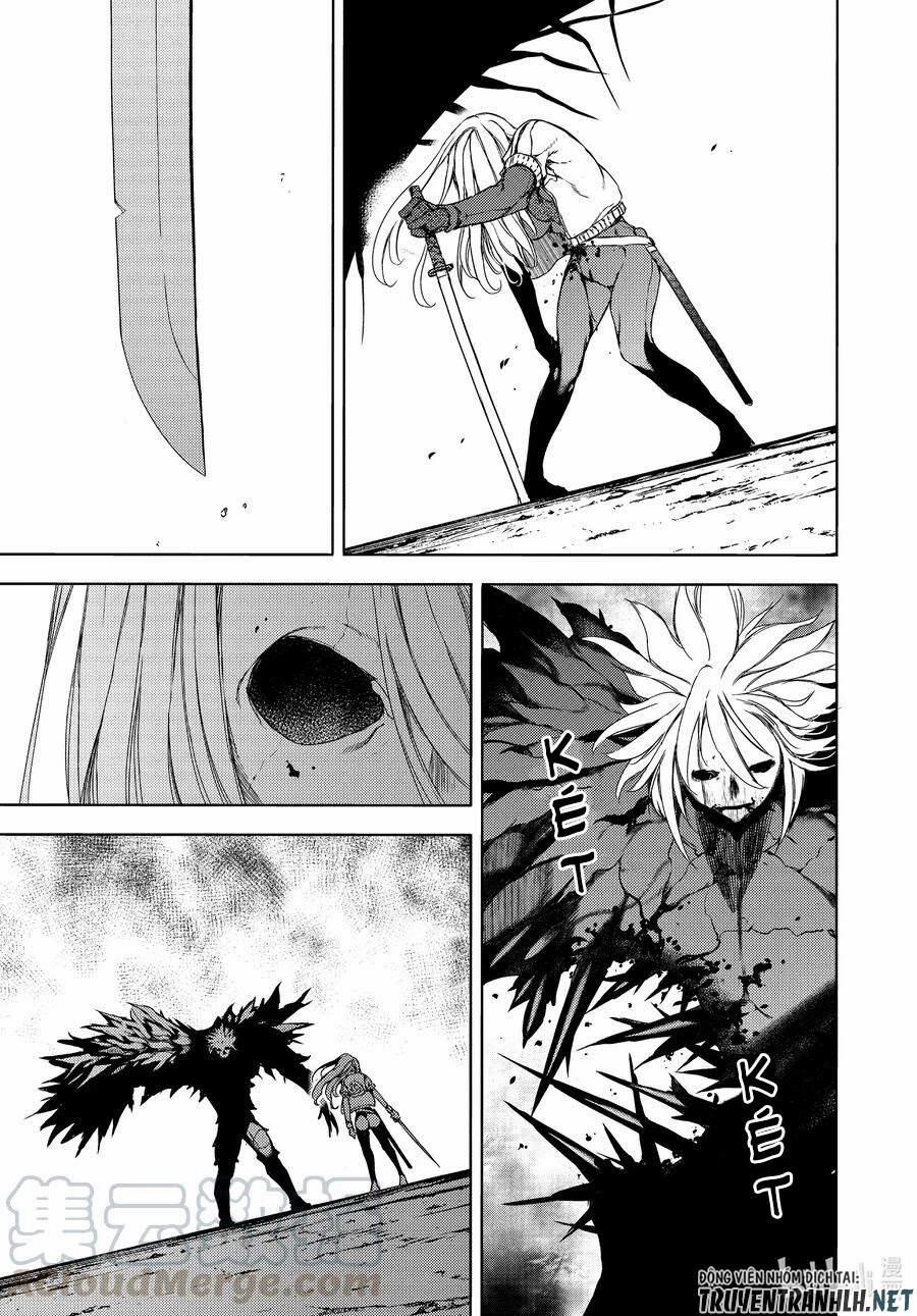 Sợi Xích Thần 66 trang 20