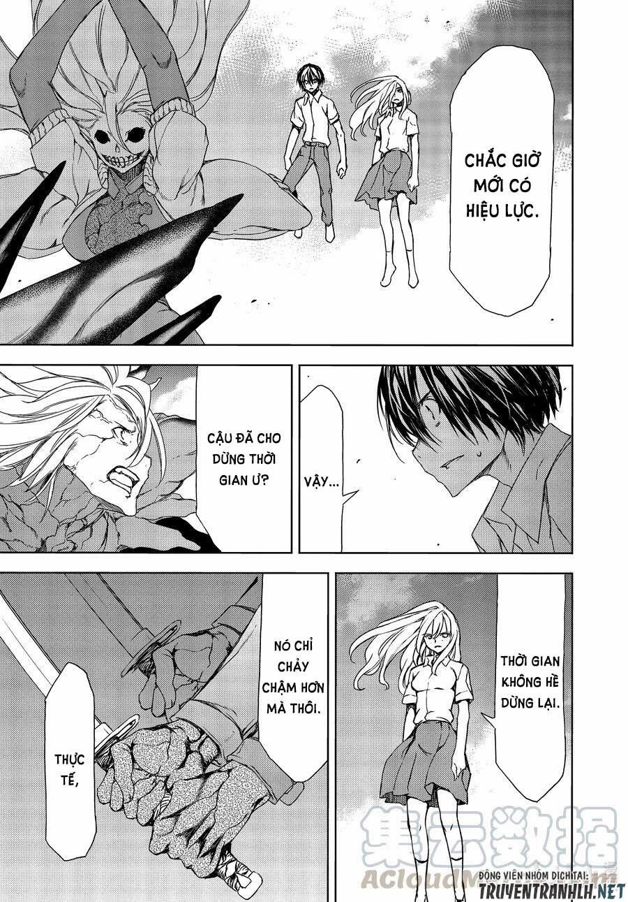 Sợi Xích Thần 66 trang 26