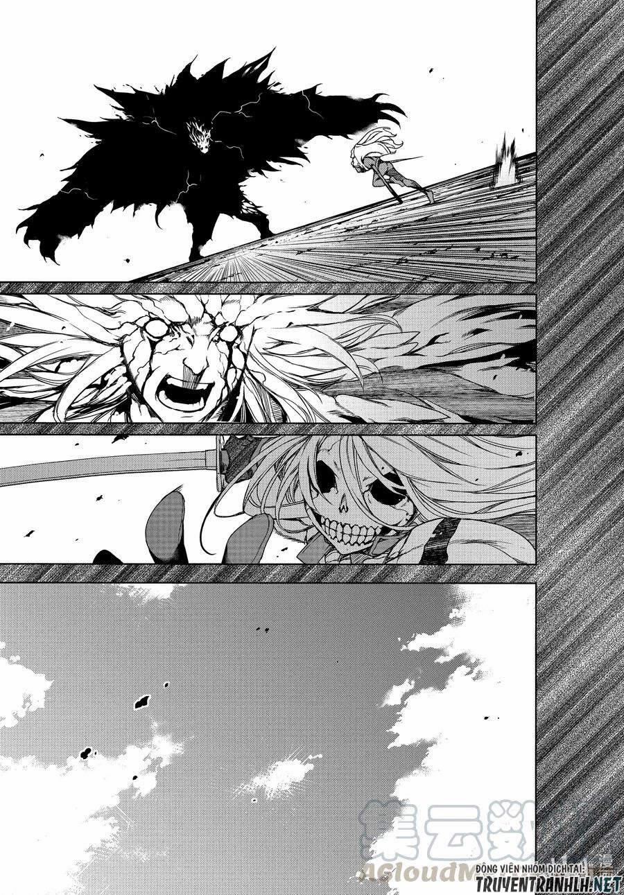 Sợi Xích Thần 66 trang 32
