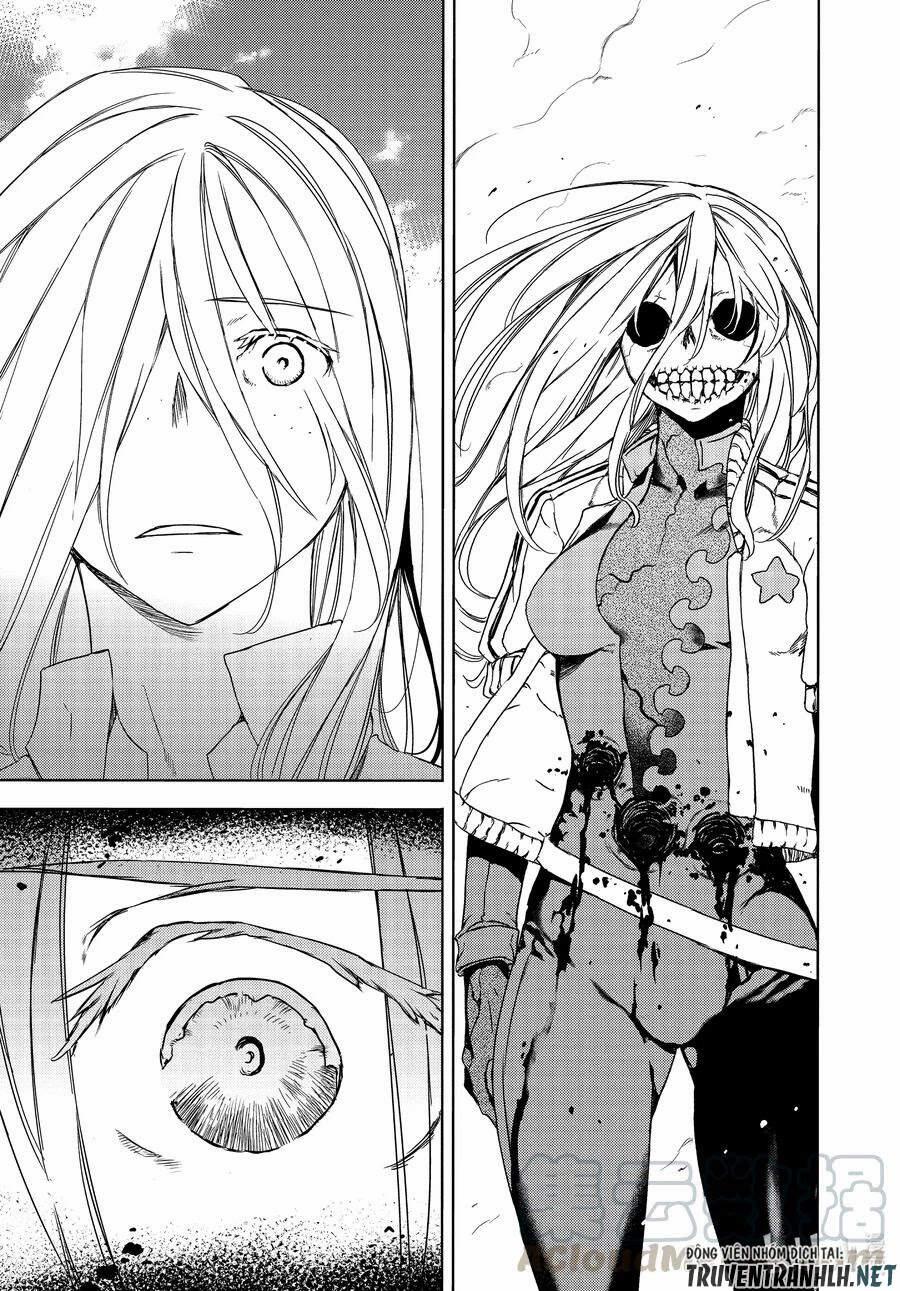 Sợi Xích Thần 66 trang 4