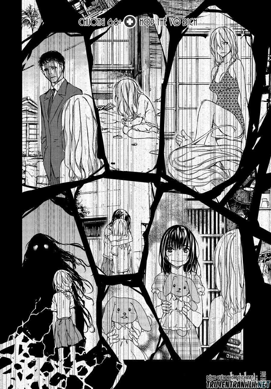 Sợi Xích Thần 66 trang 5