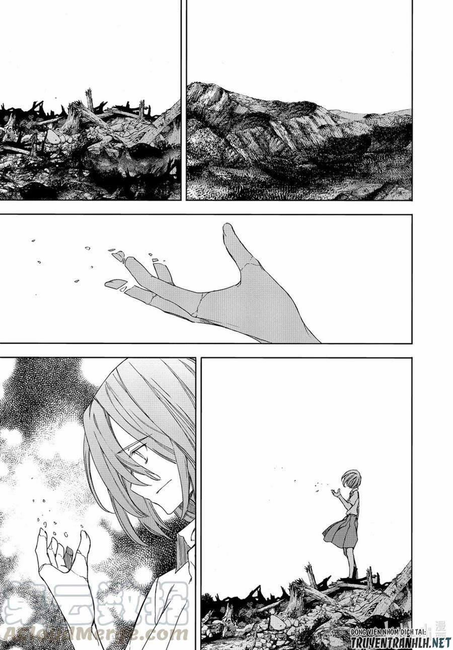 Sợi Xích Thần 67 trang 25