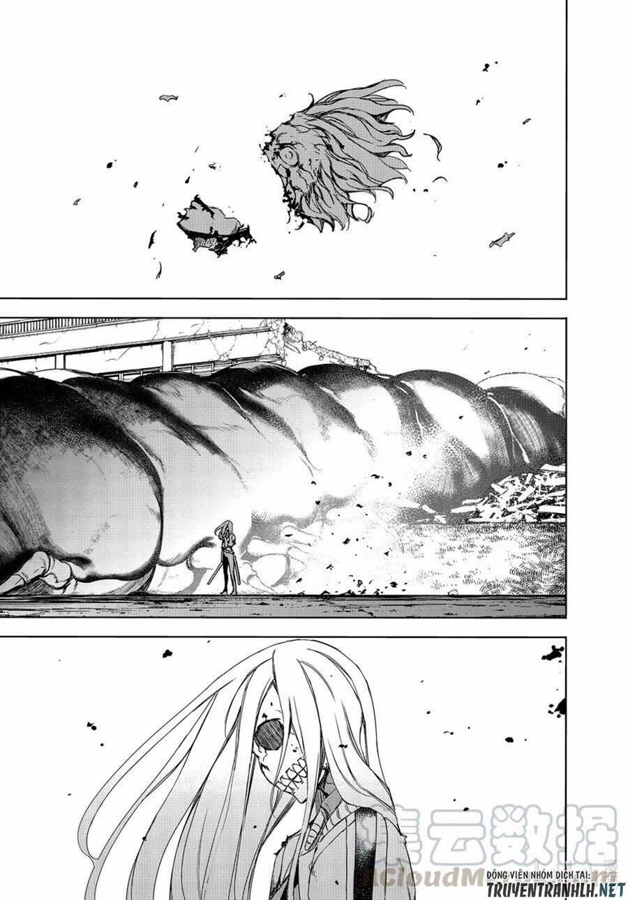 Sợi Xích Thần 67 trang 6