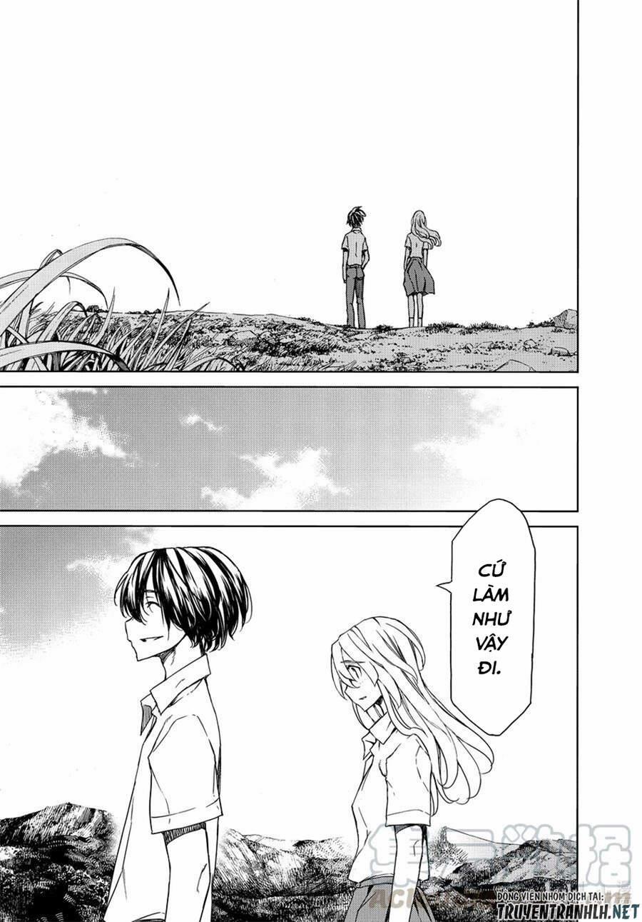 Sợi Xích Thần 68 trang 30