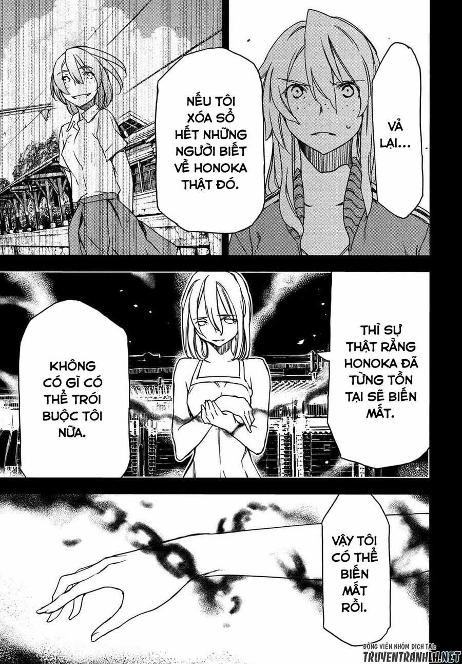 Sợi Xích Thần 69 trang 16