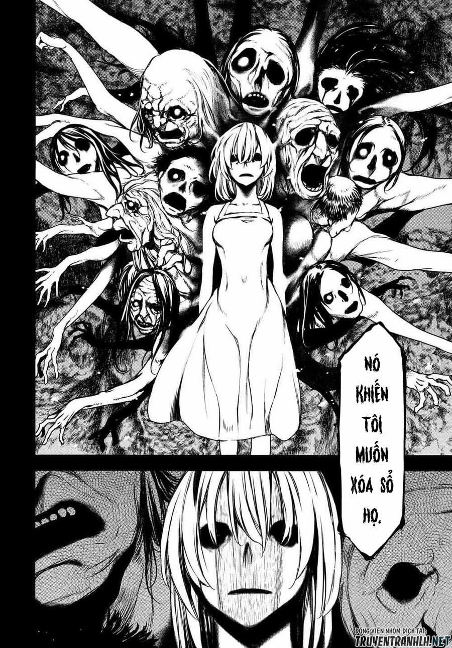 Sợi Xích Thần 69 trang 19