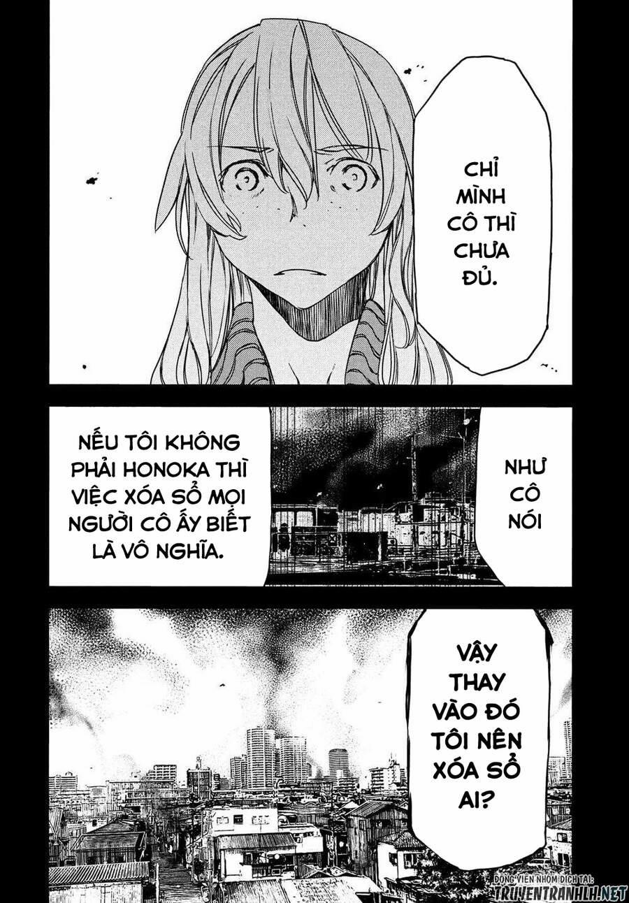 Sợi Xích Thần 69 trang 25