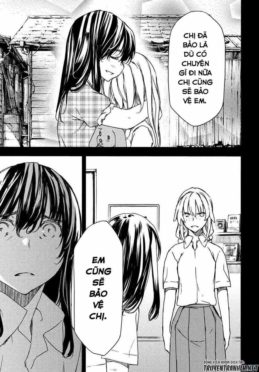 Sợi Xích Thần 69 trang 8