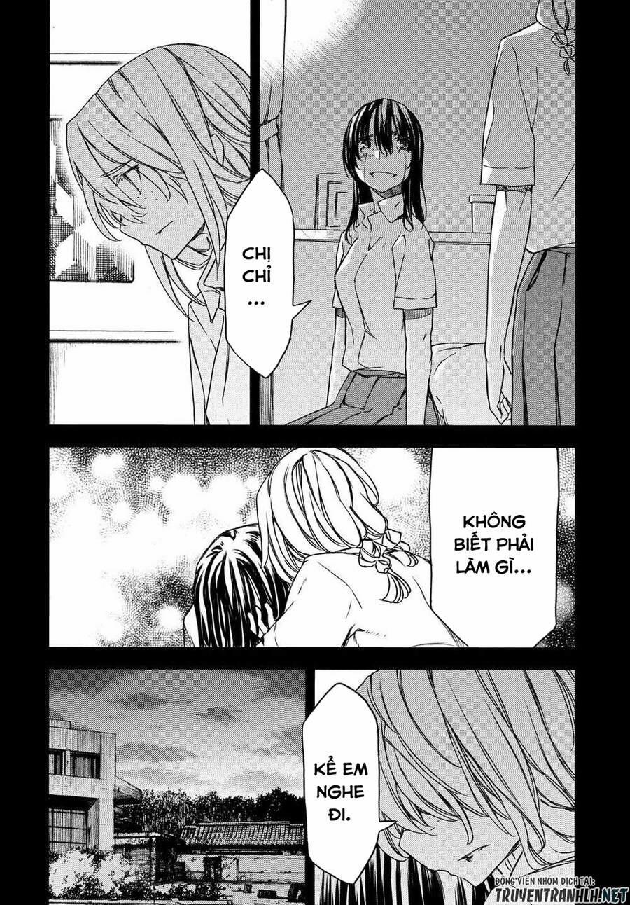 Sợi Xích Thần 69 trang 9