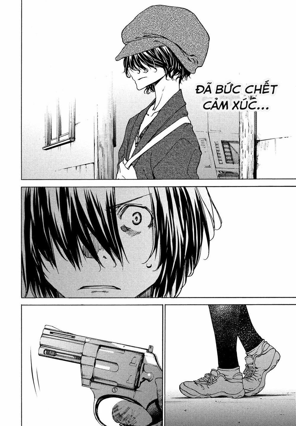 Sợi Xích Thần 7 trang 27