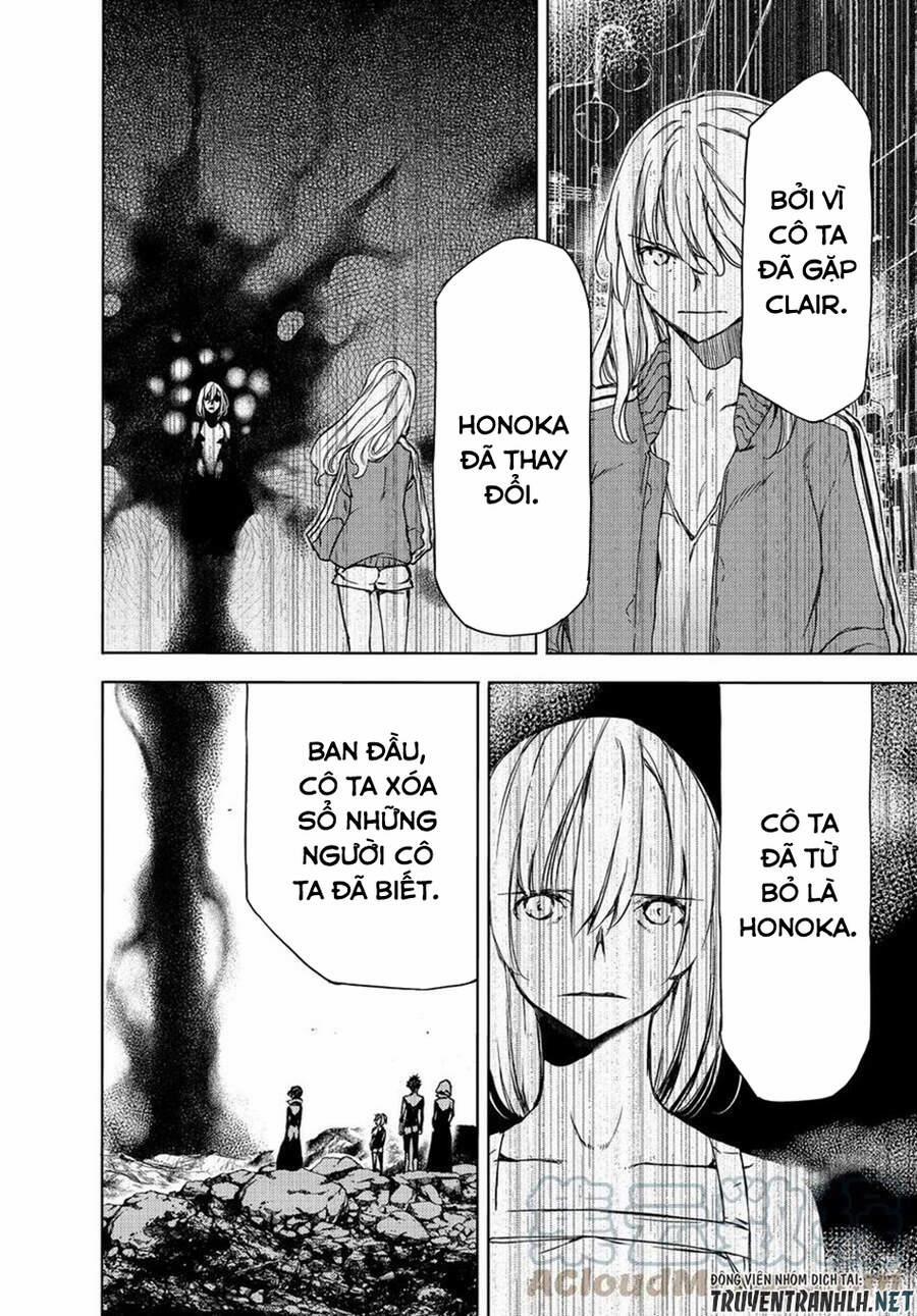 Sợi Xích Thần 70 trang 4