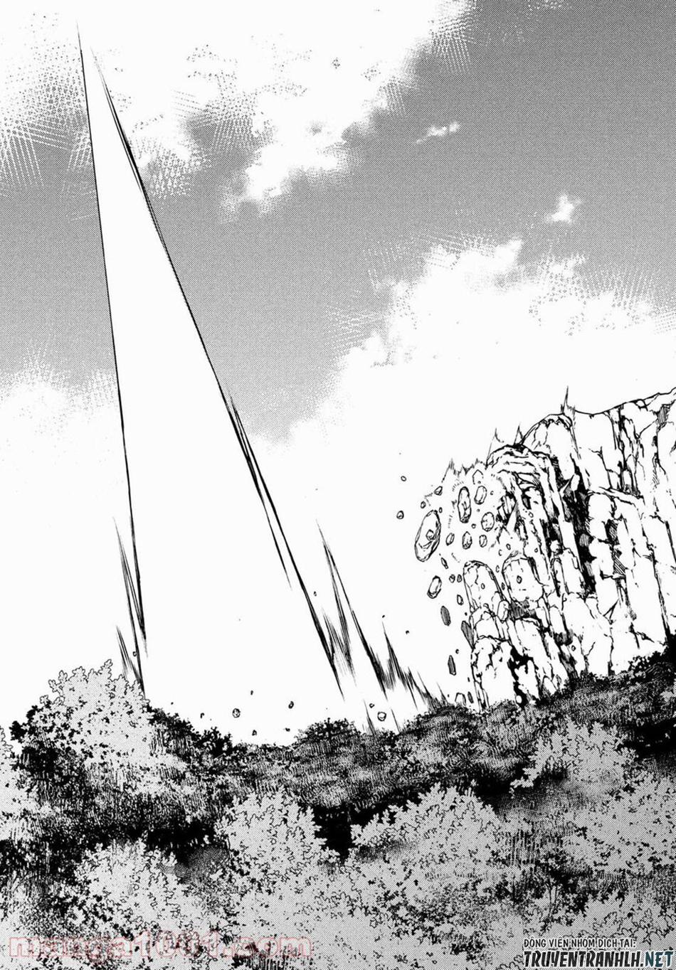 Sợi Xích Thần 71 trang 25