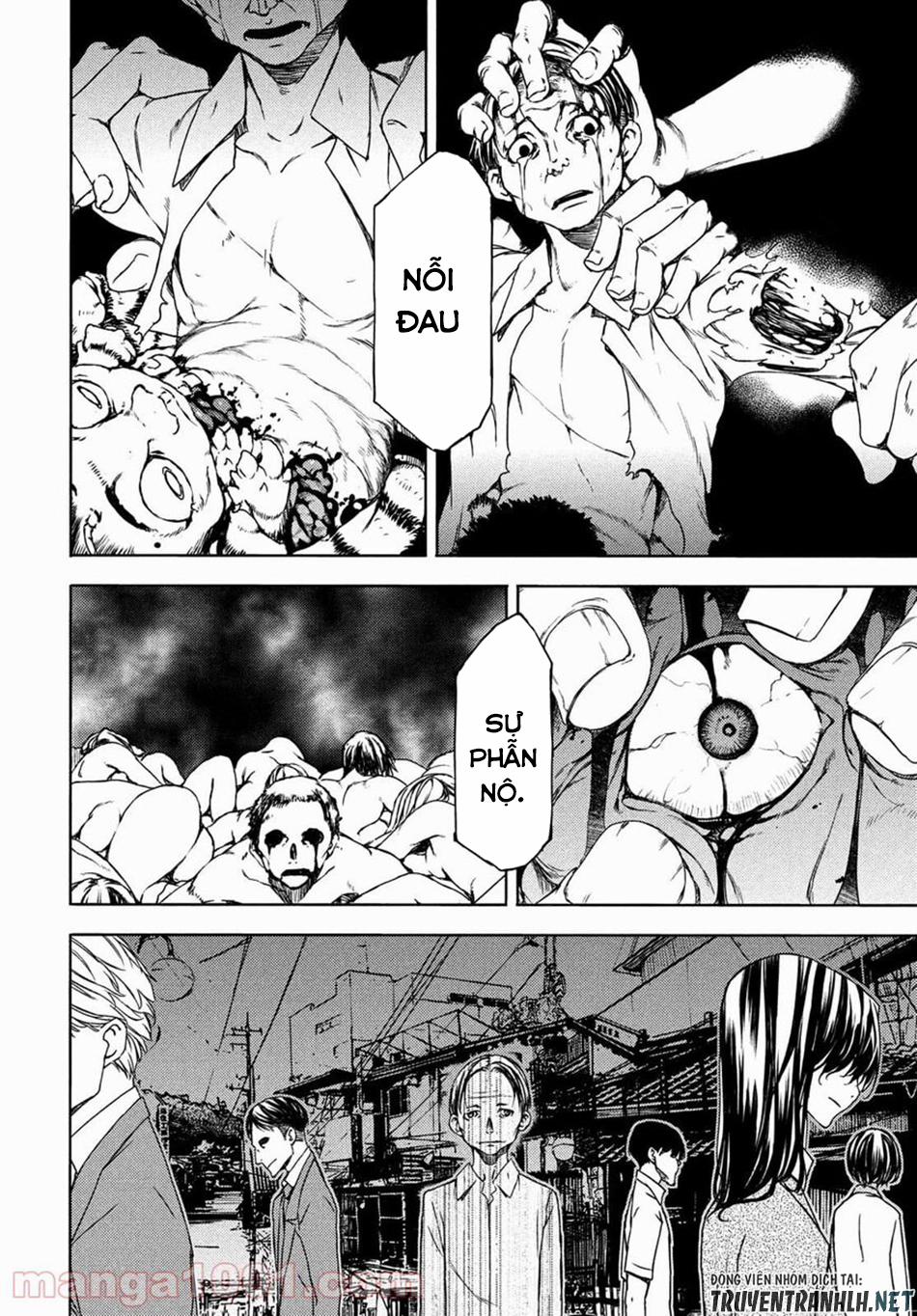 Sợi Xích Thần 71 trang 5