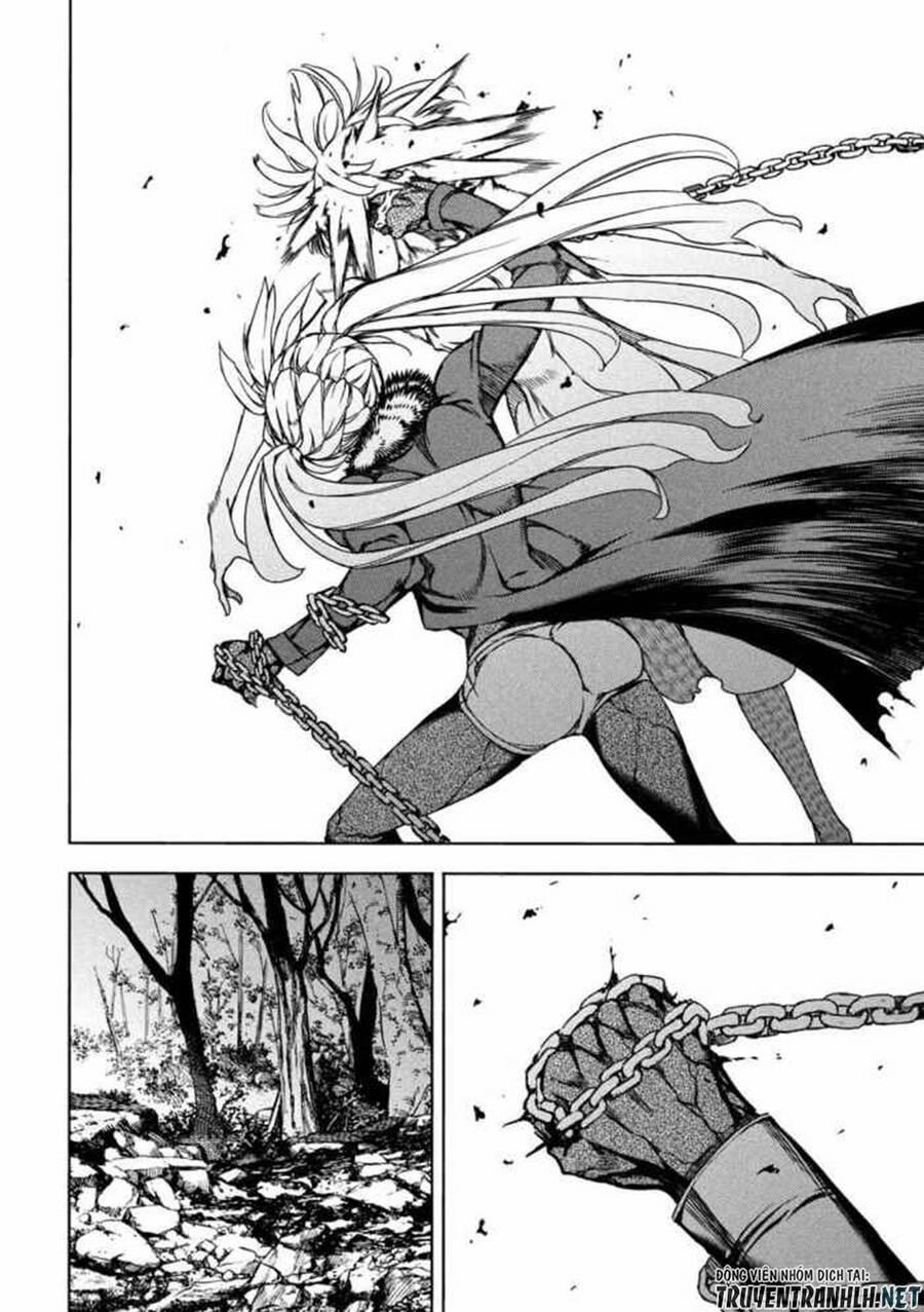 Sợi Xích Thần 72 trang 31