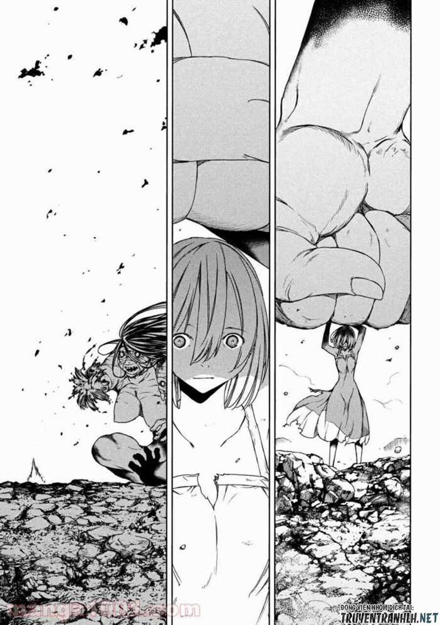 Sợi Xích Thần 72 trang 6