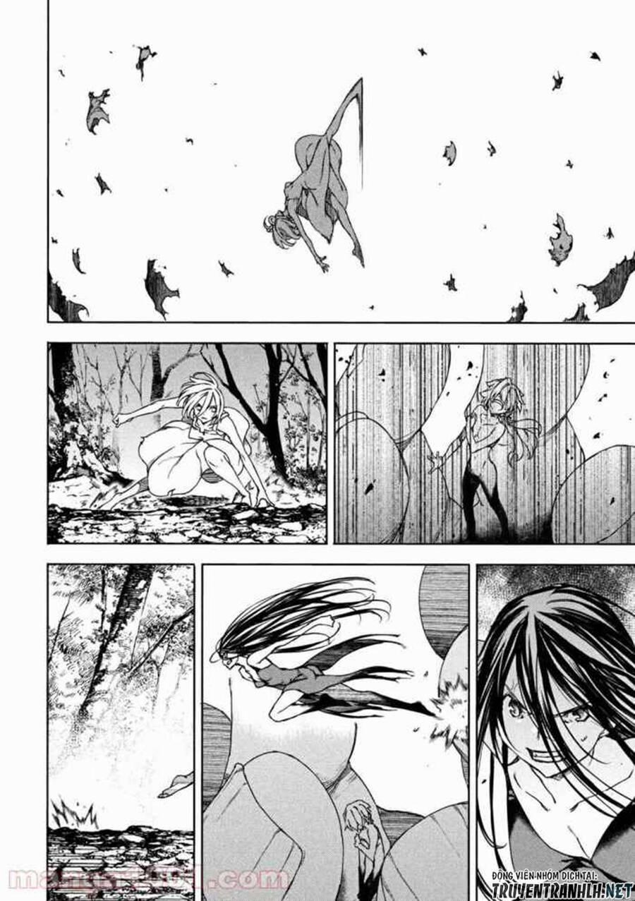 Sợi Xích Thần 72 trang 7