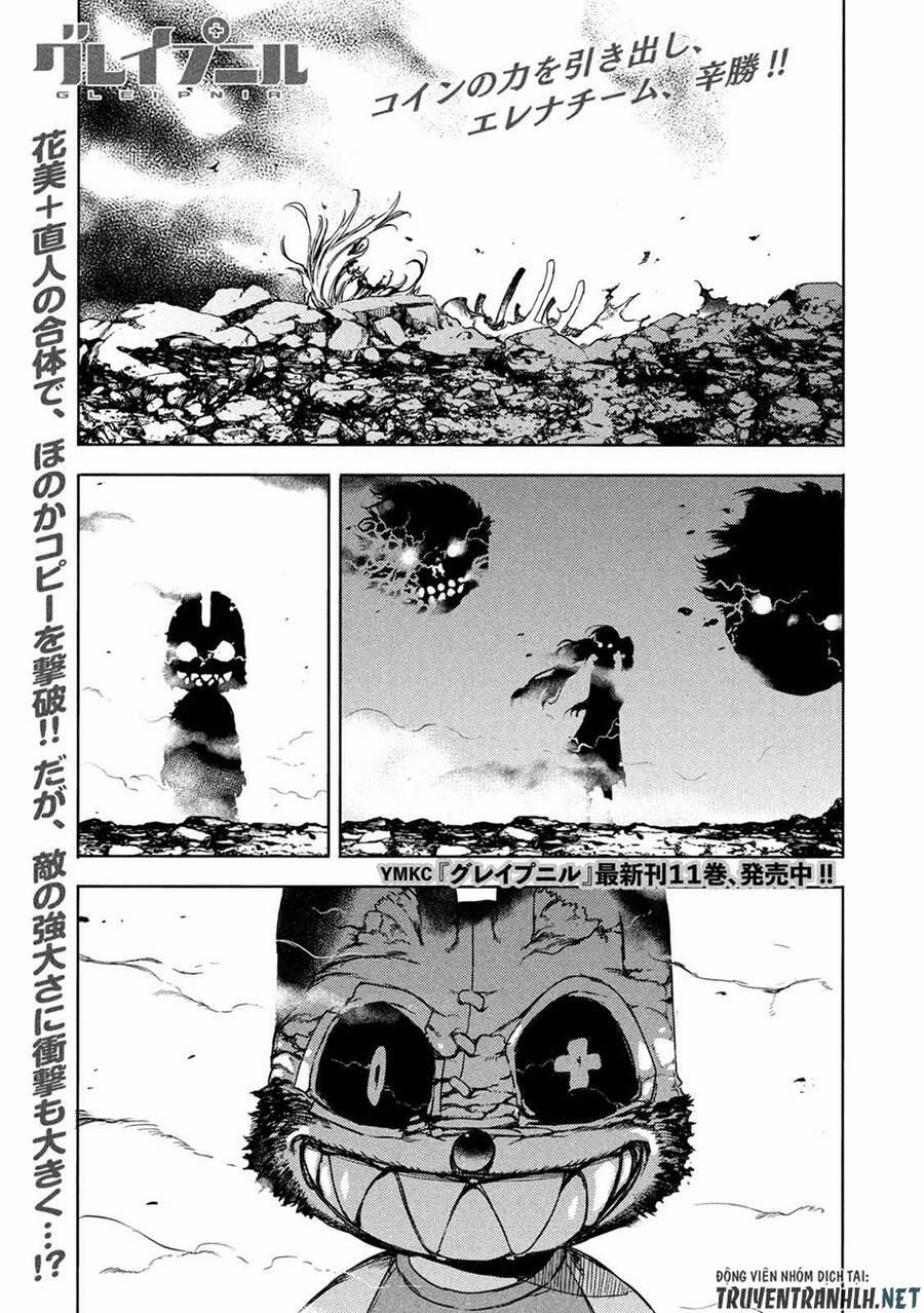 Sợi Xích Thần 73 trang 3