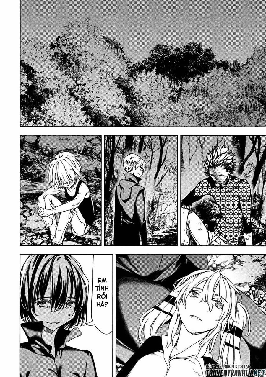 Sợi Xích Thần 73 trang 6