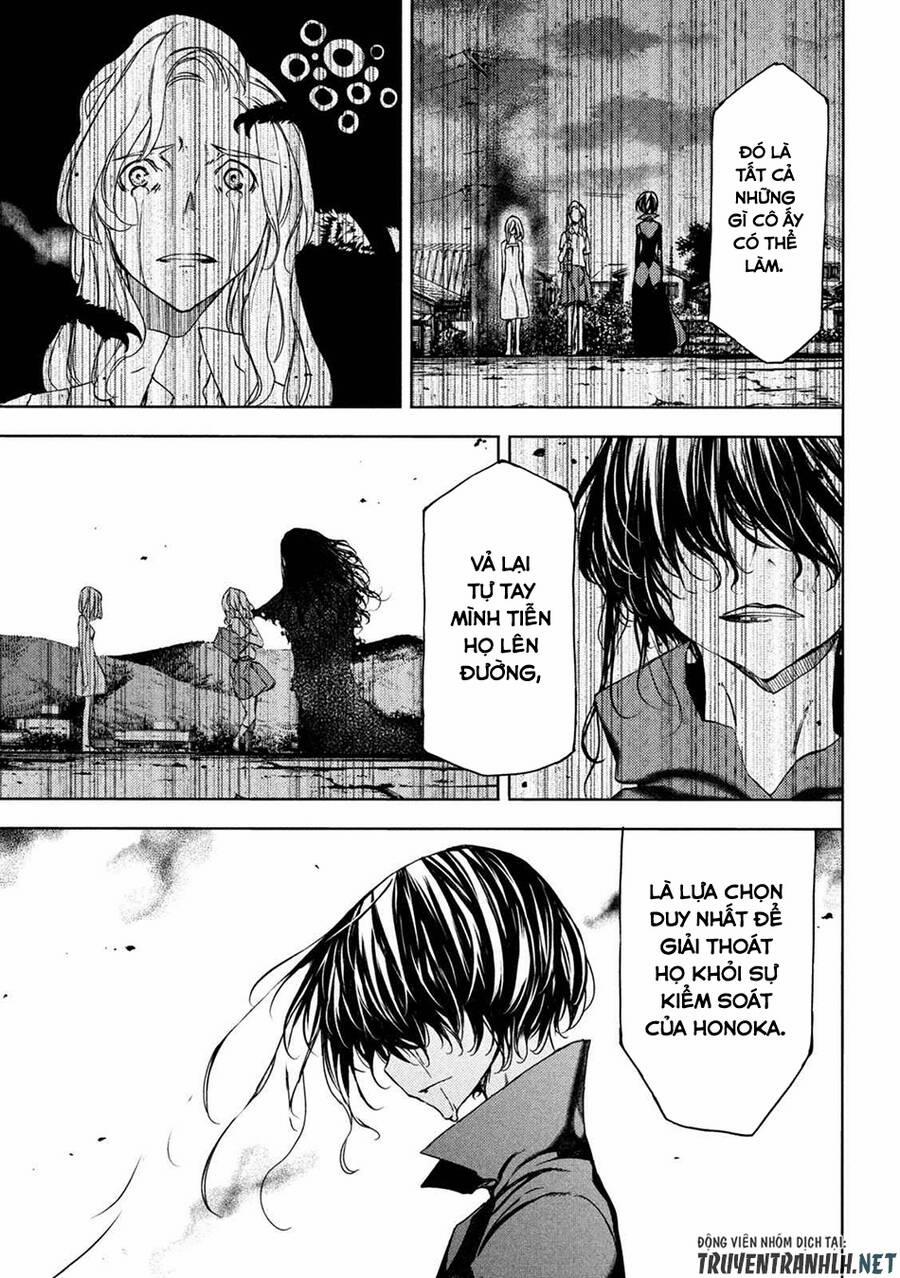 Sợi Xích Thần 74 trang 20