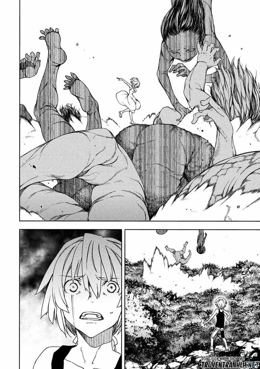 Sợi Xích Thần 74 trang 29