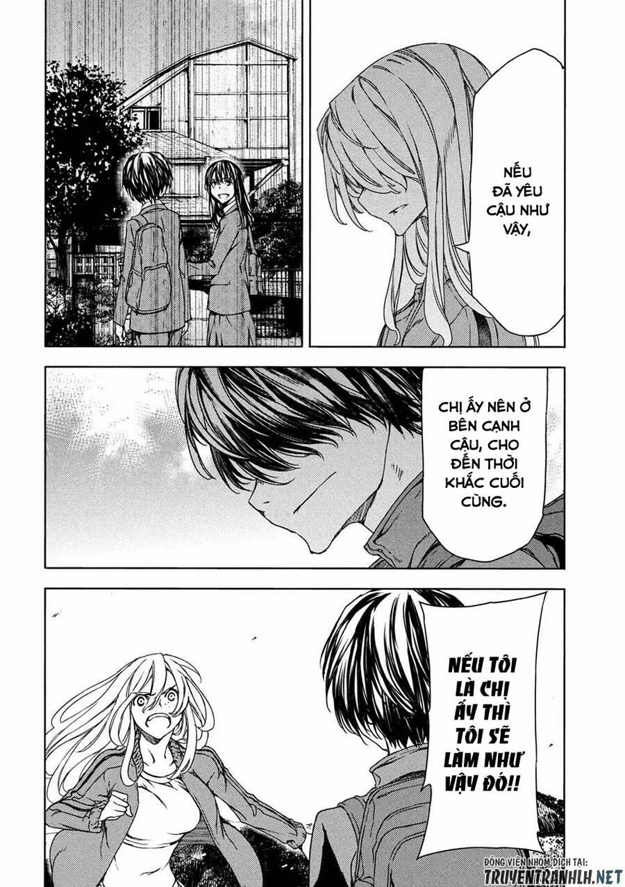 Sợi Xích Thần 74 trang 31