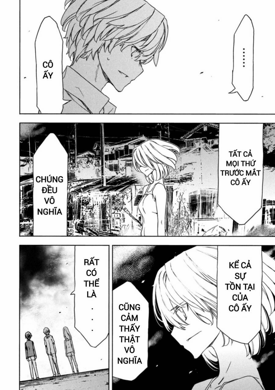 Sợi Xích Thần 78 trang 13