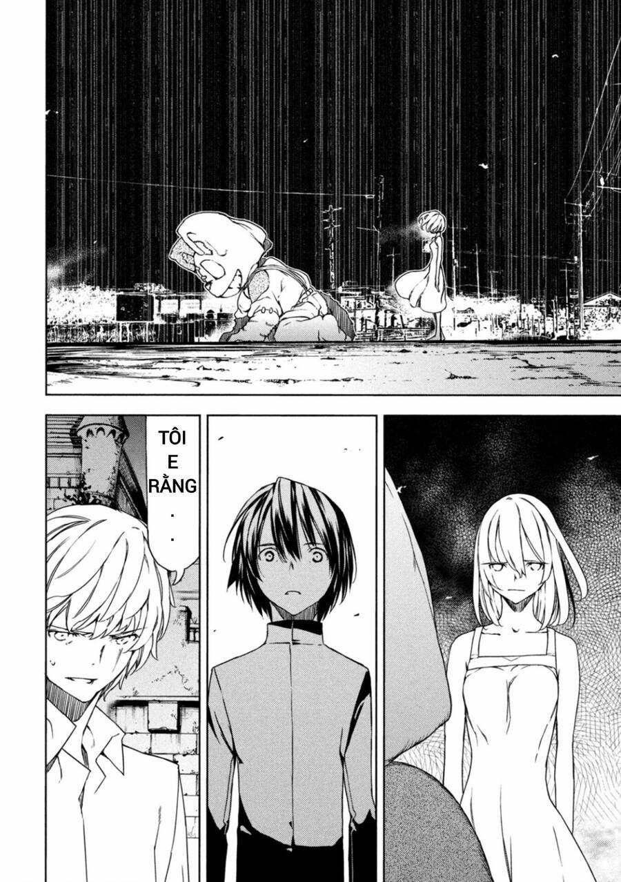 Sợi Xích Thần 78 trang 21