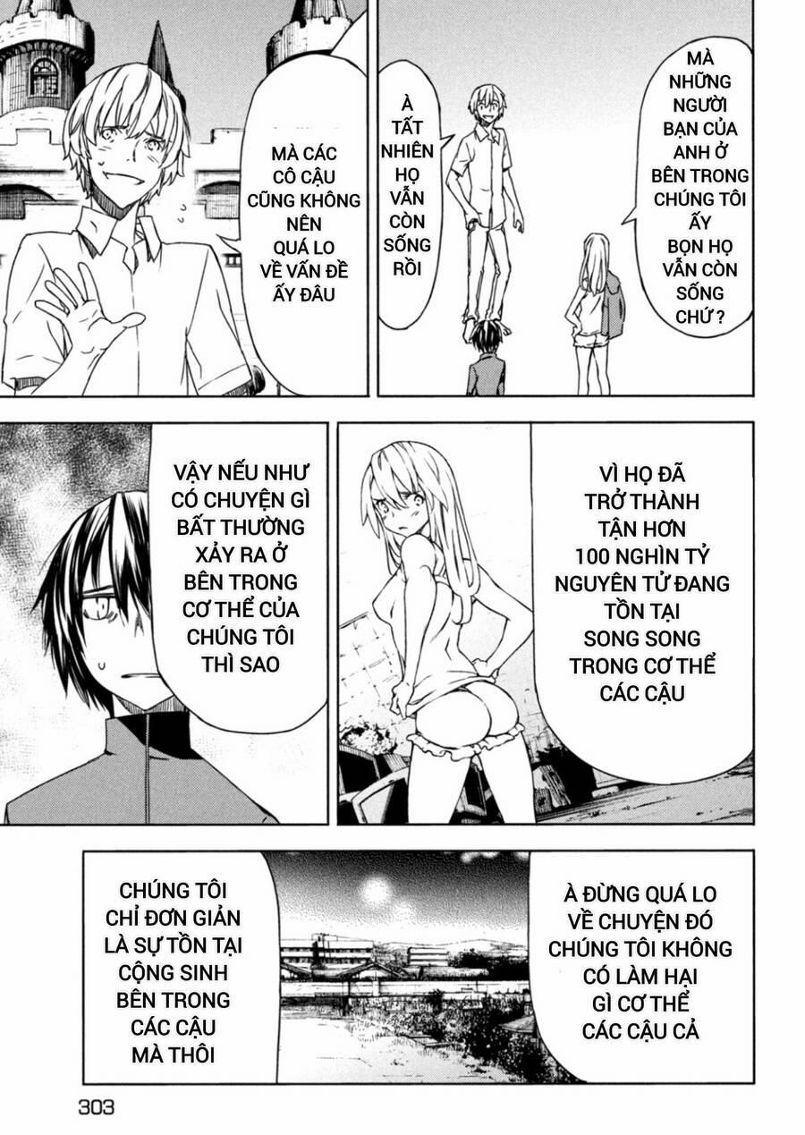 Sợi Xích Thần 78 trang 8