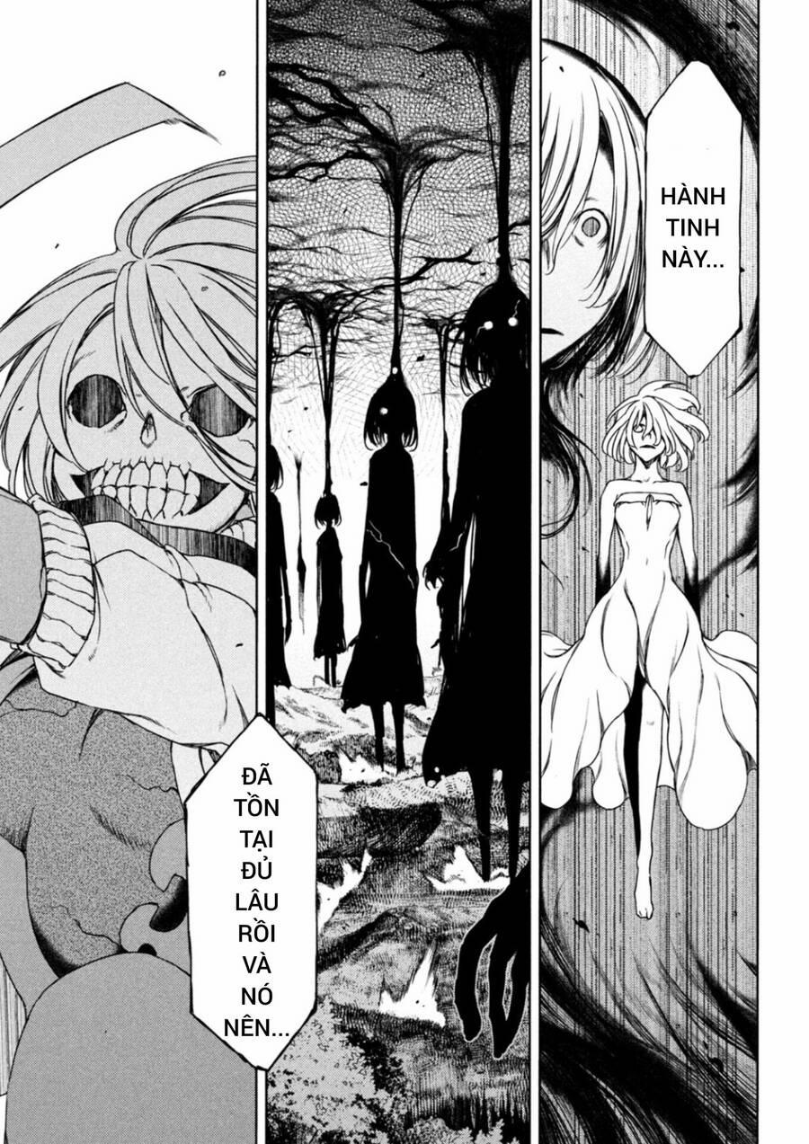 Sợi Xích Thần 79 trang 10