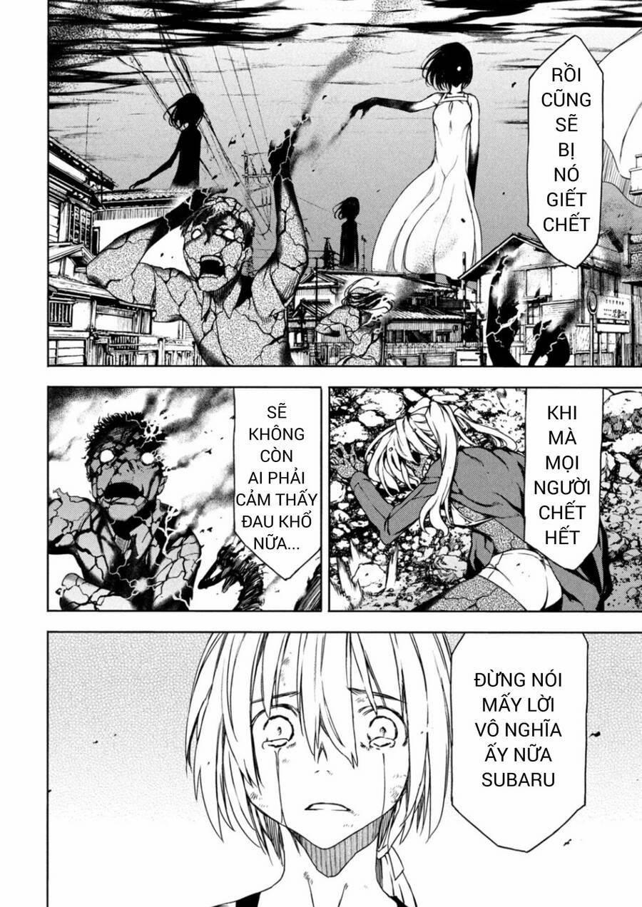 Sợi Xích Thần 79 trang 19