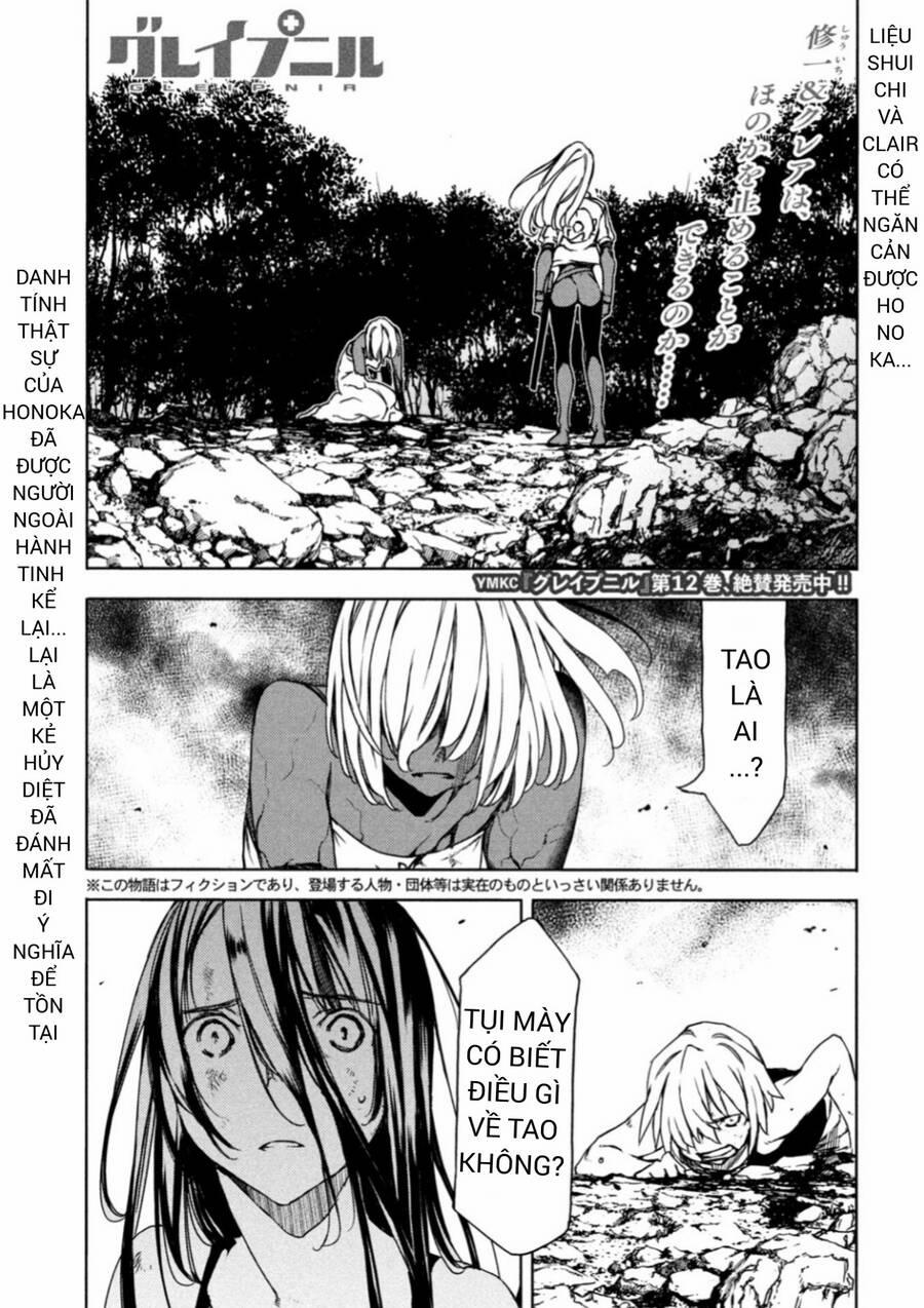 Sợi Xích Thần 79 trang 2