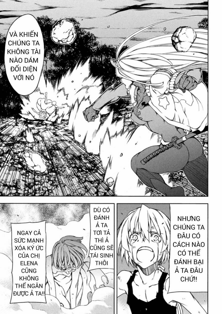 Sợi Xích Thần 79 trang 24