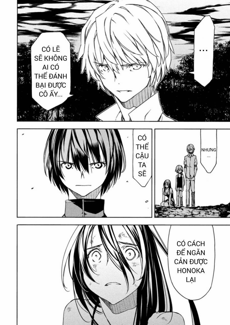 Sợi Xích Thần 79 trang 25