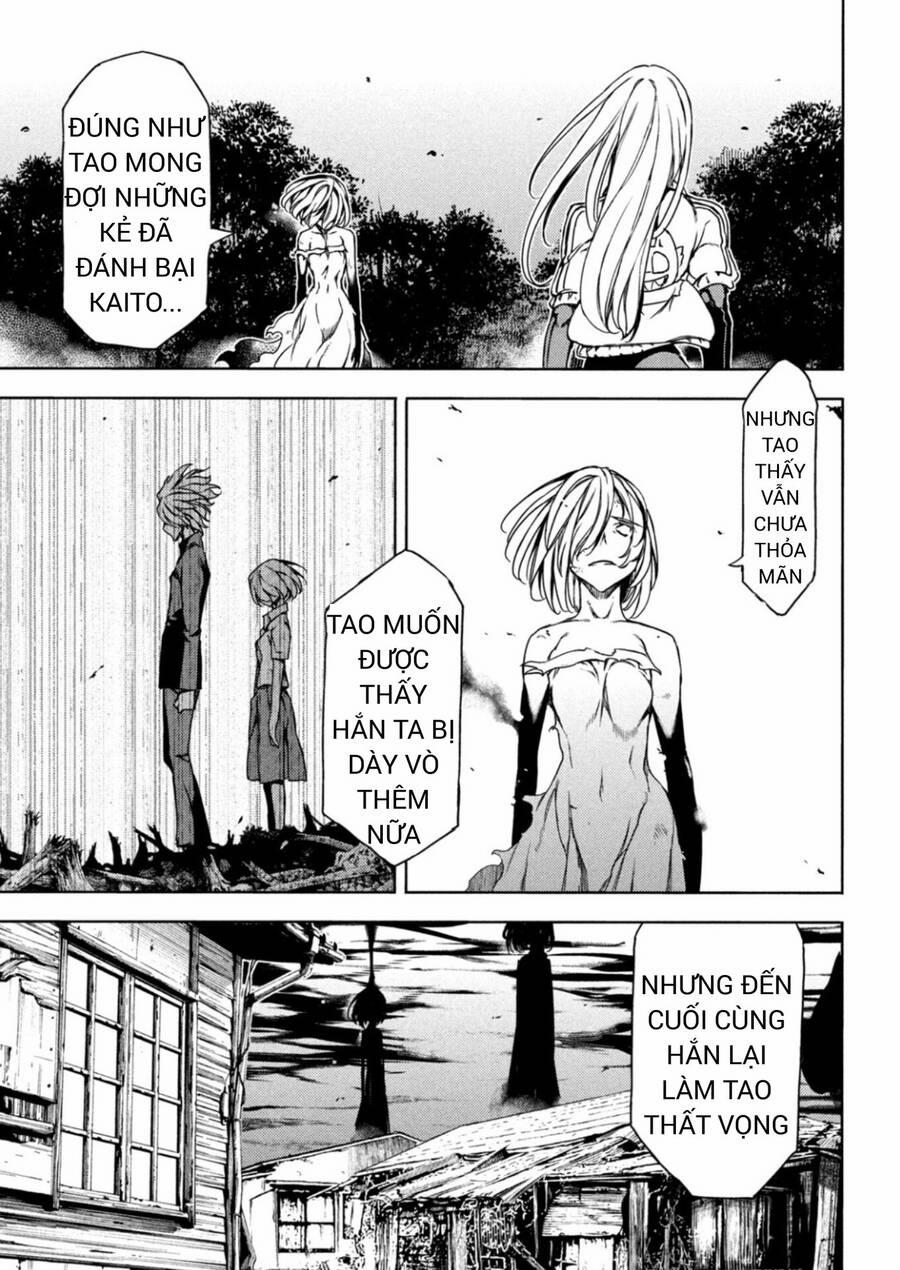 Sợi Xích Thần 79 trang 26