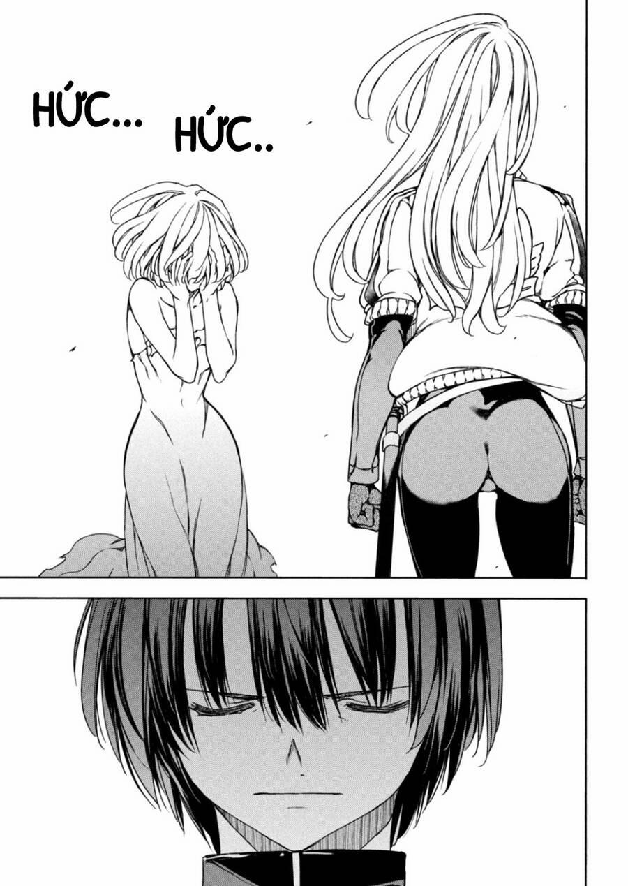 Sợi Xích Thần 79 trang 28