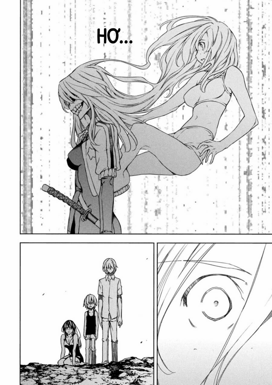 Sợi Xích Thần 79 trang 29