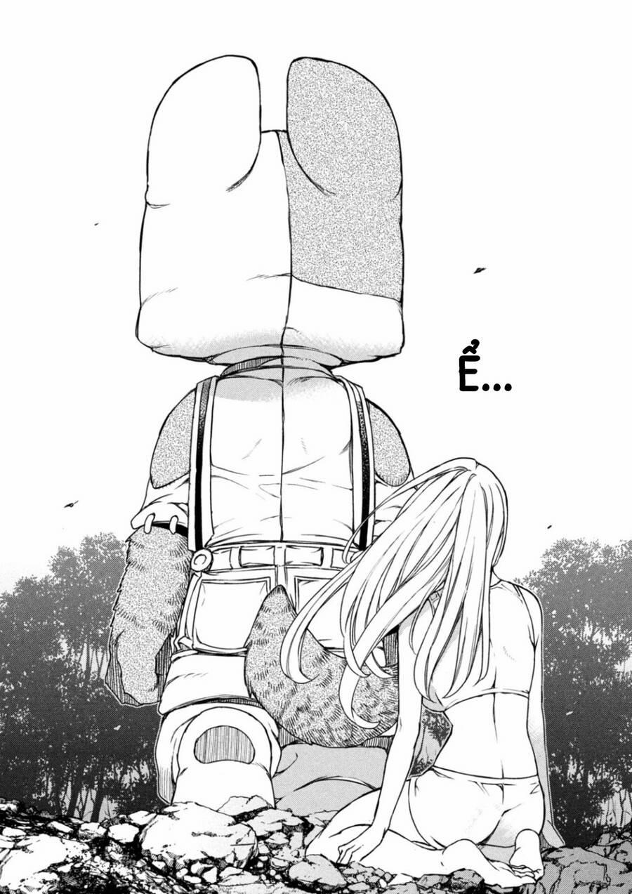 Sợi Xích Thần 79 trang 30