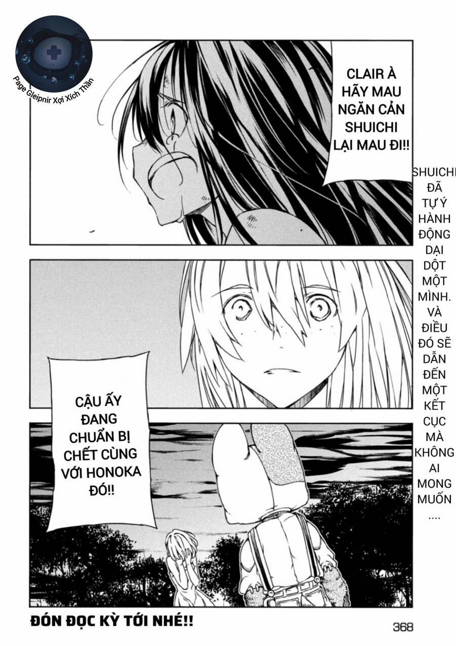 Sợi Xích Thần 79 trang 31