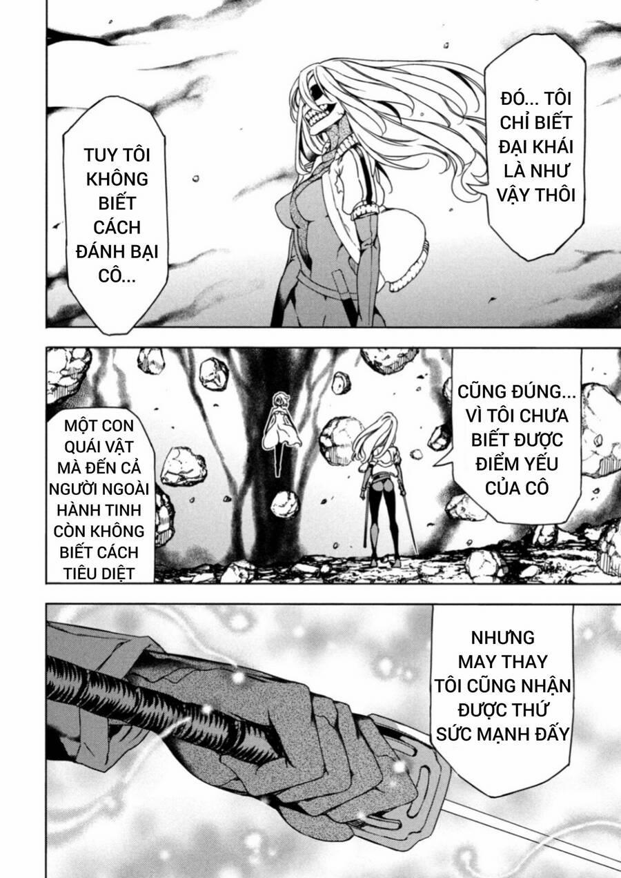 Sợi Xích Thần 79 trang 7