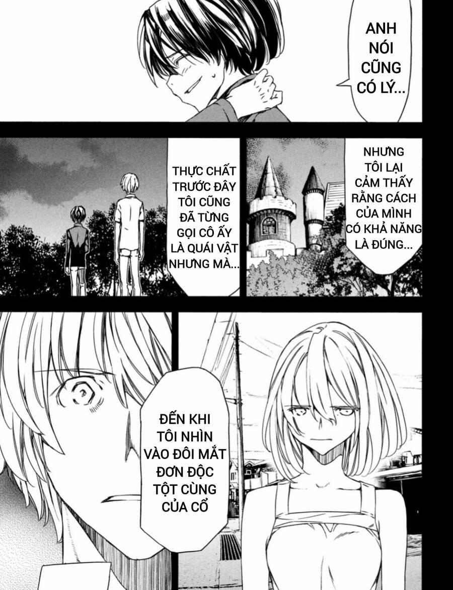 Sợi Xích Thần 80 trang 10