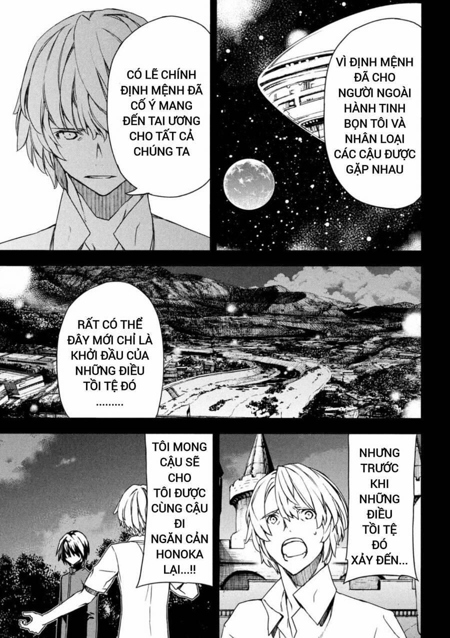 Sợi Xích Thần 80 trang 12