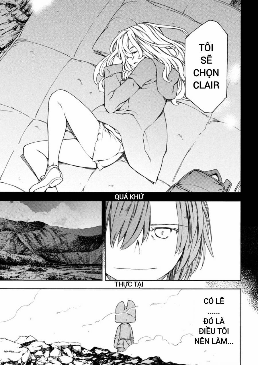 Sợi Xích Thần 80 trang 14