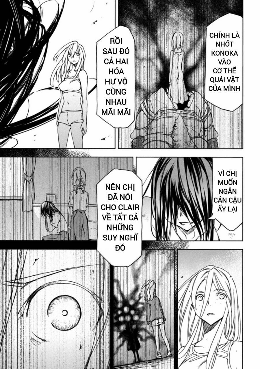 Sợi Xích Thần 80 trang 20